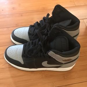 Nike Air Jordan 1 Retro